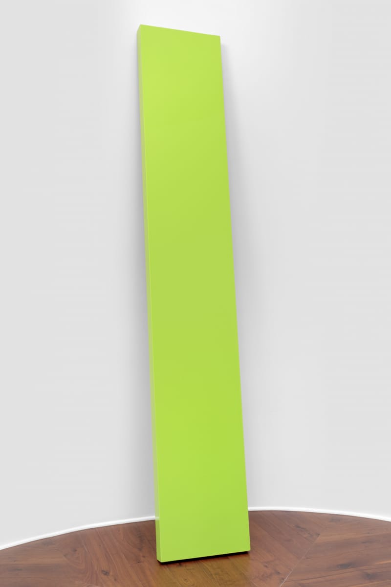 Collectors: Jarl Mohn