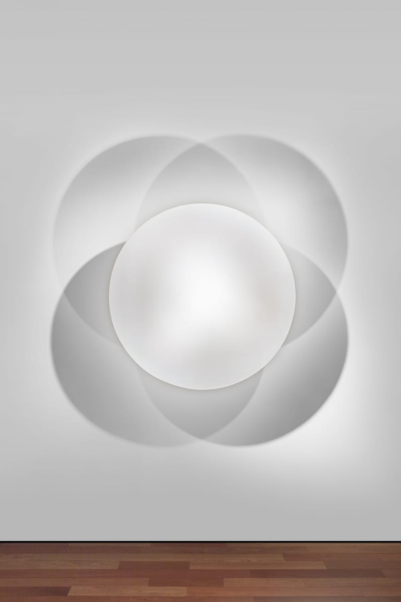 Collectors: Jarl Mohn