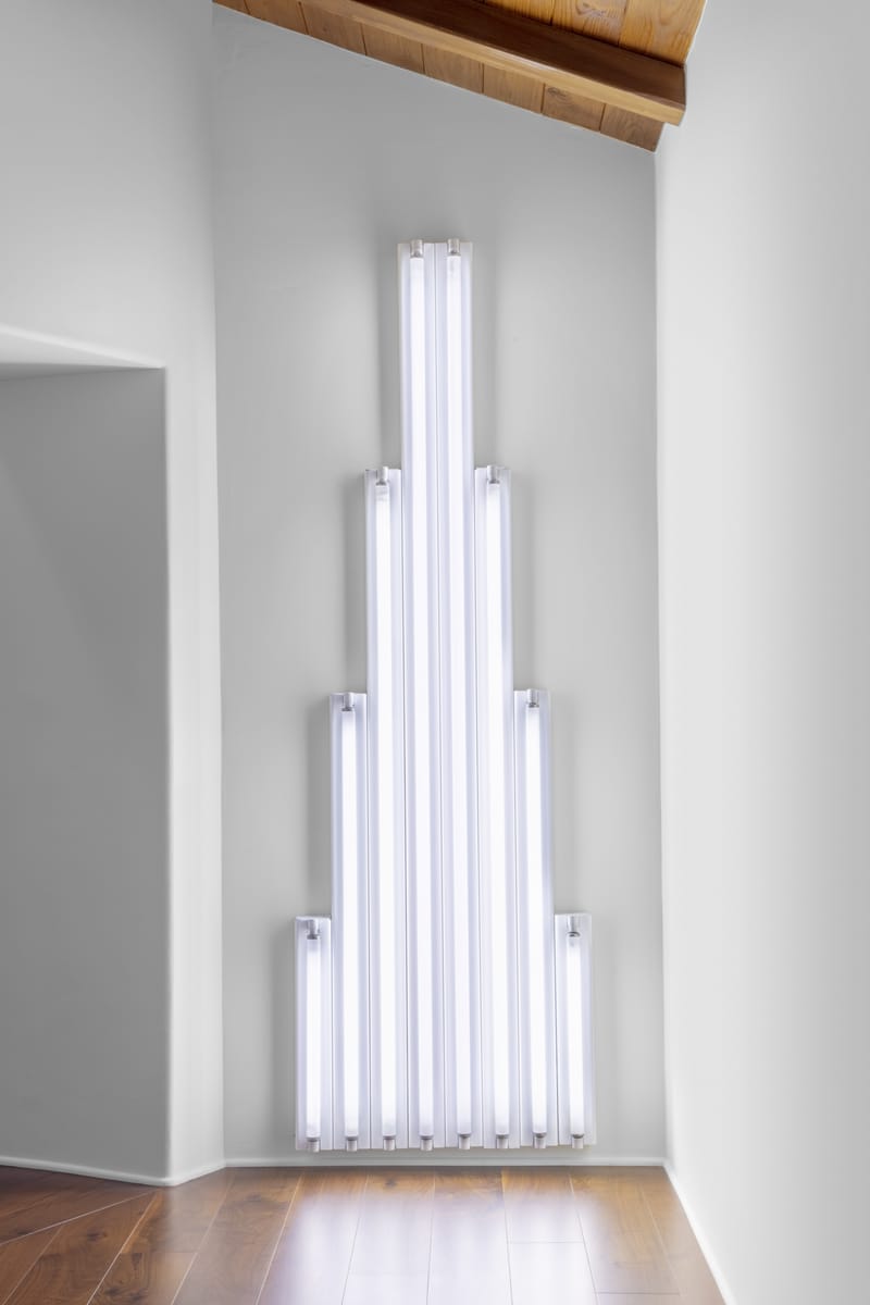 Collectors: Jarl Mohn