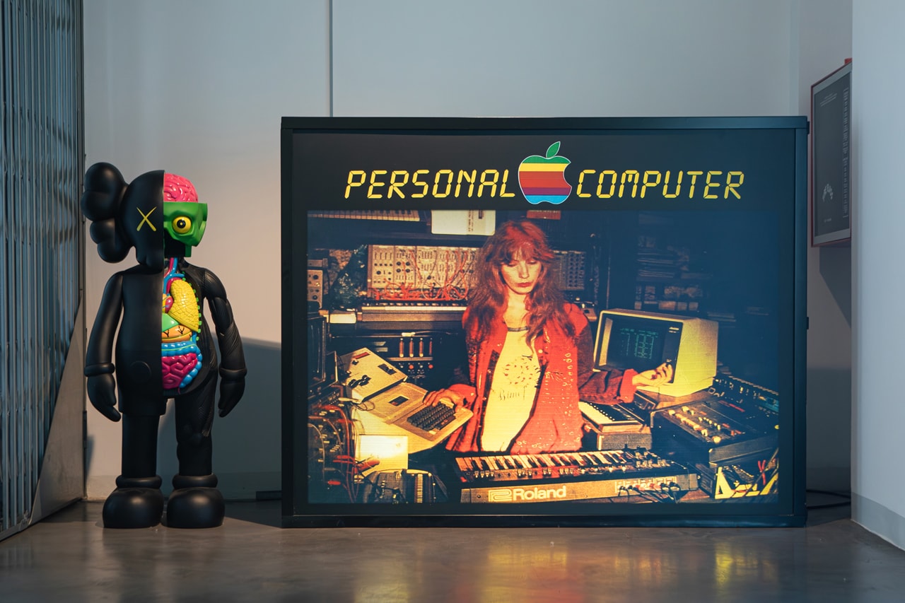 Collectors: Luca Benini