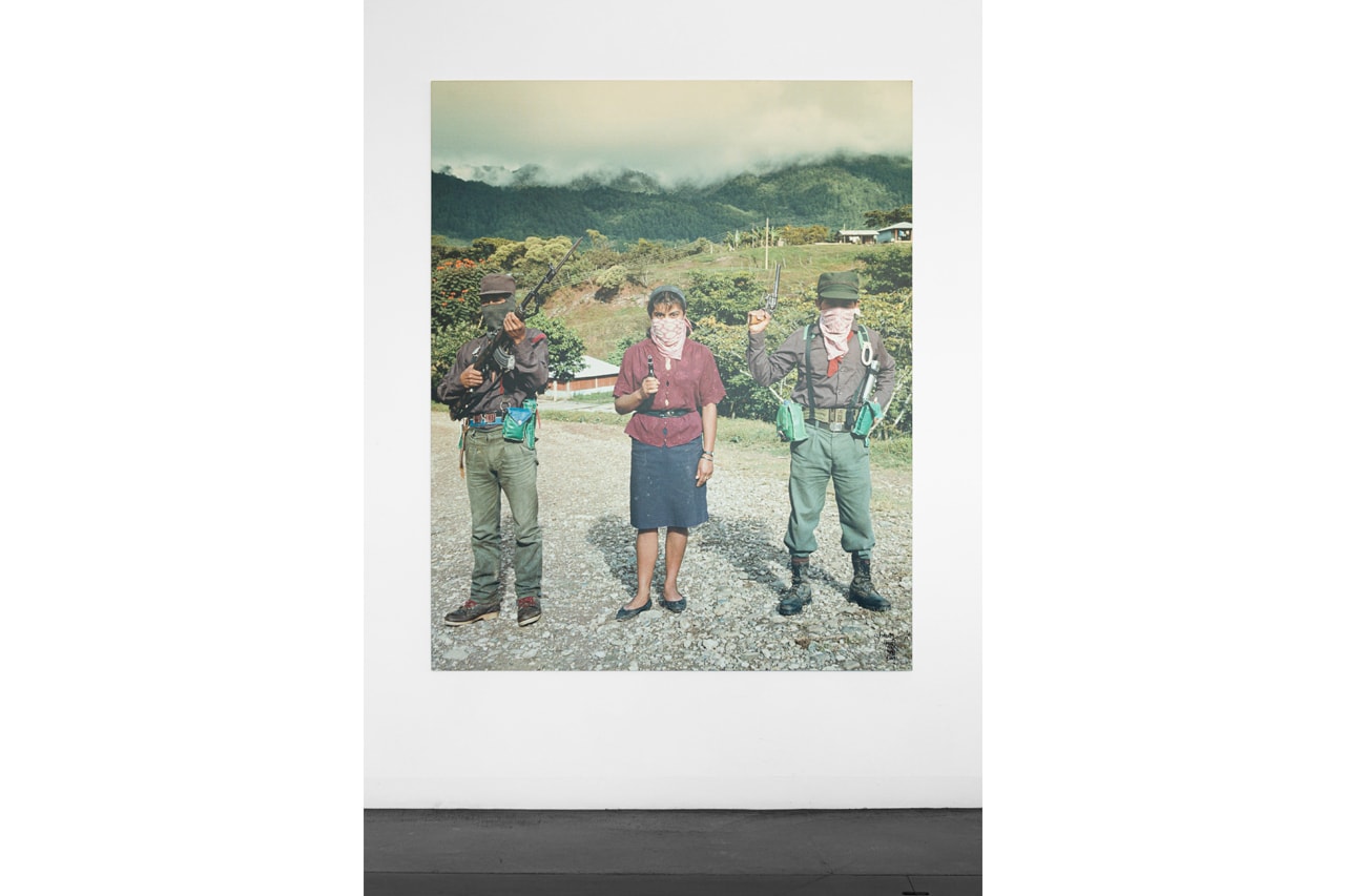 Collectors: Luca Benini