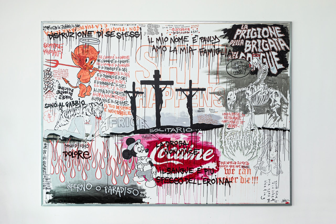 Collectors: Luca Benini