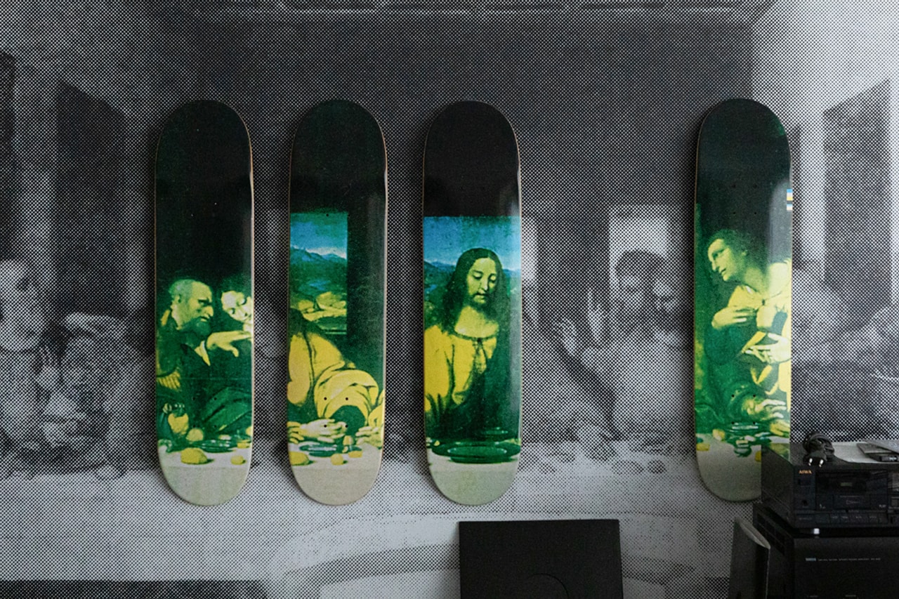 Collectors: Luca Benini