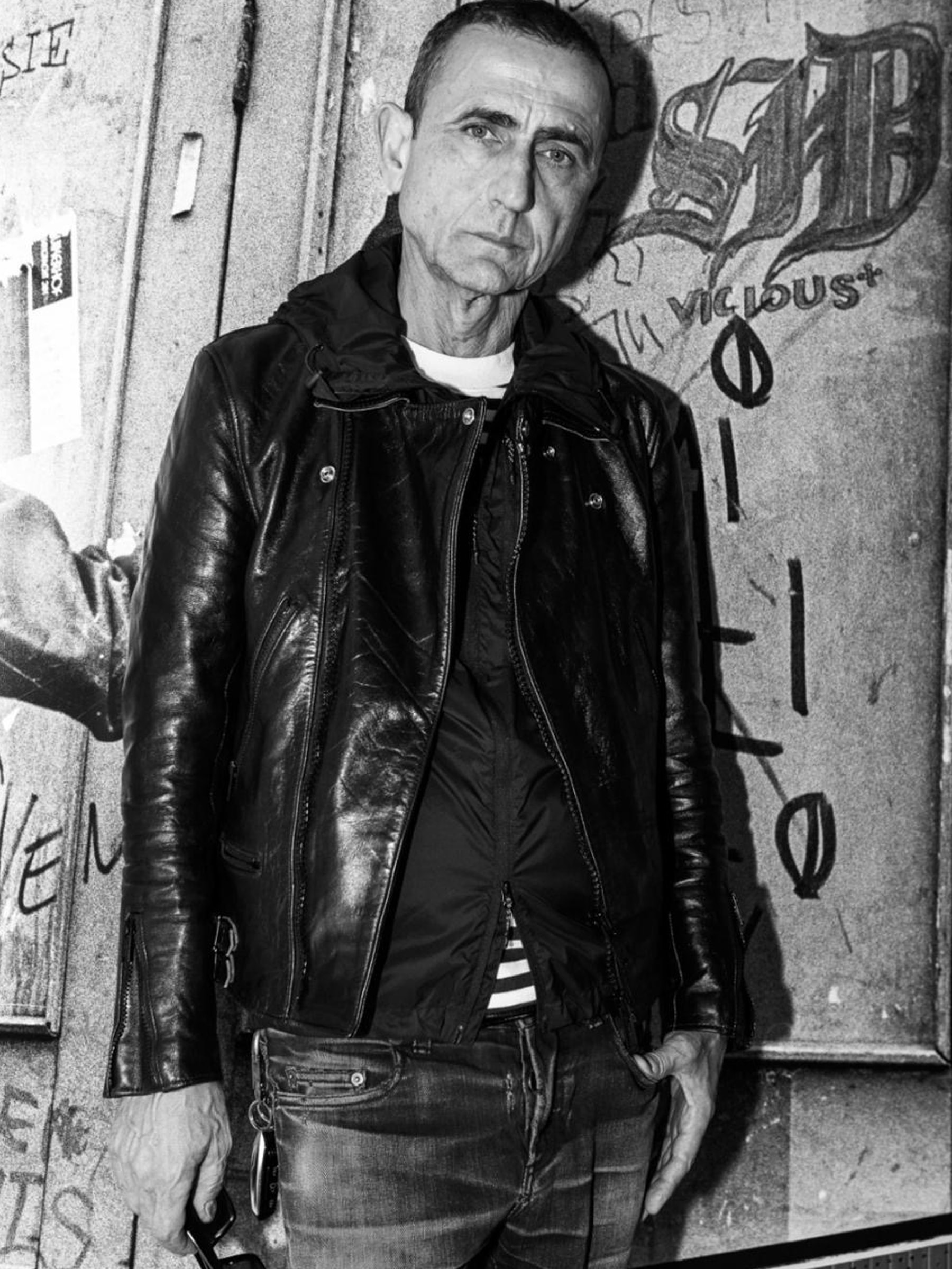 Collectors: Luca Benini