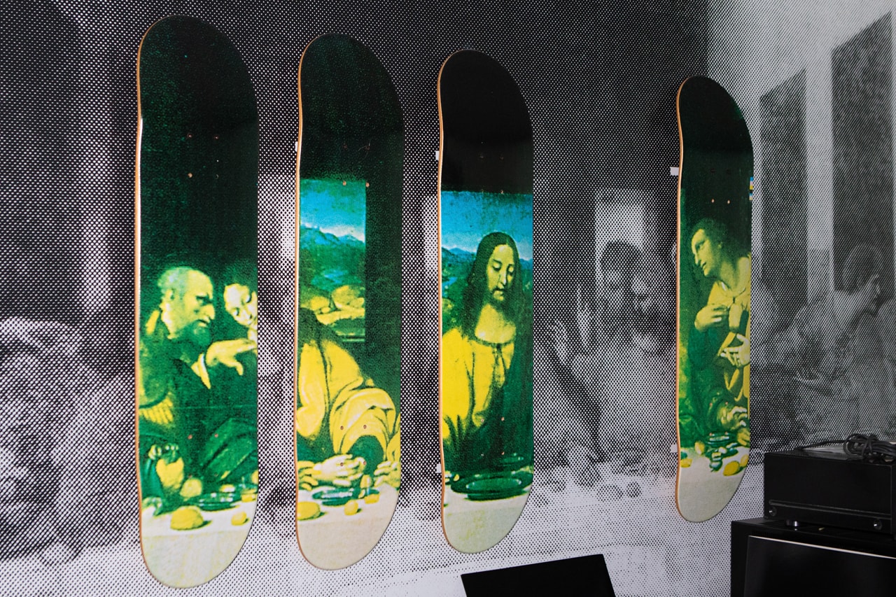 Collectors: Luca Benini