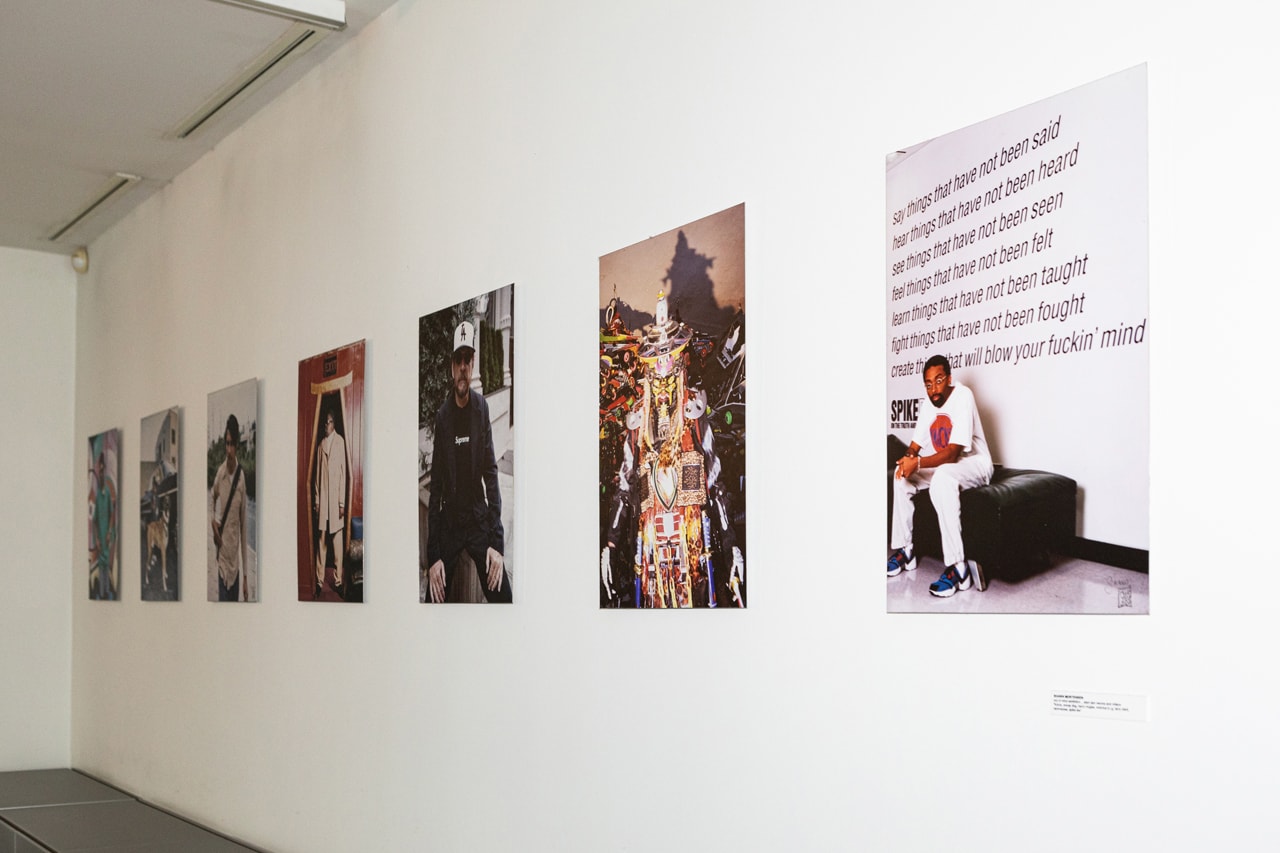 Collectors: Luca Benini