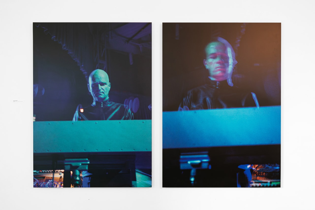 Collectors: Luca Benini