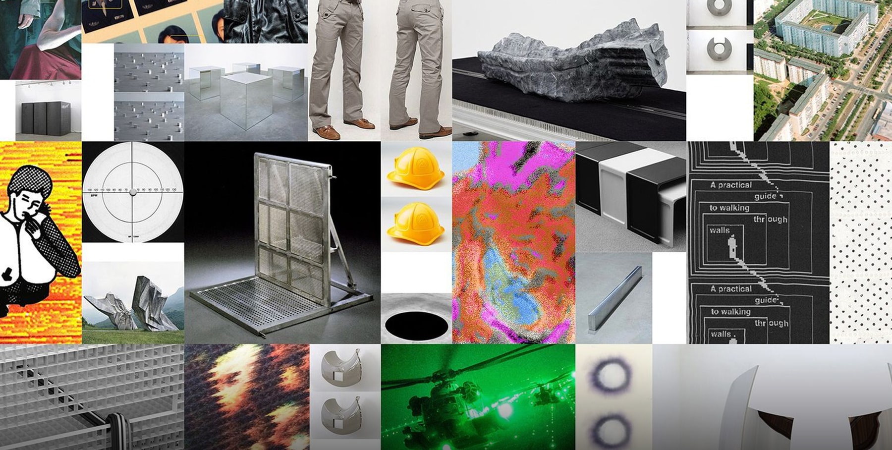 Collectors: Luca Benini