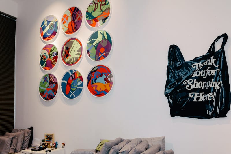 roman mendoza collectors feature hypeart contemporary art 