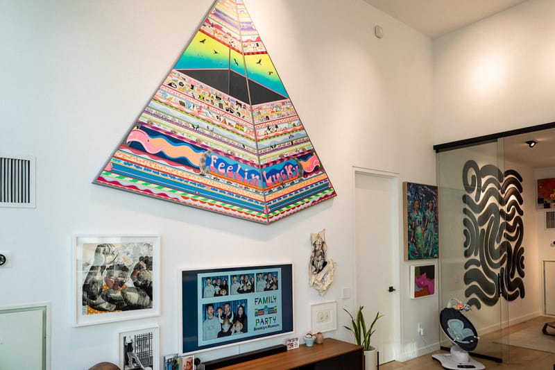 roman mendoza collectors feature hypeart contemporary art 