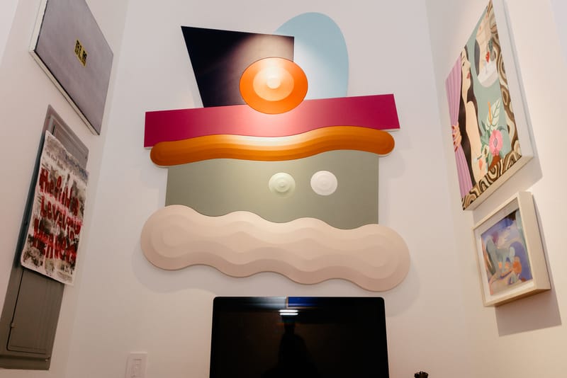 roman mendoza collectors feature hypeart contemporary art 