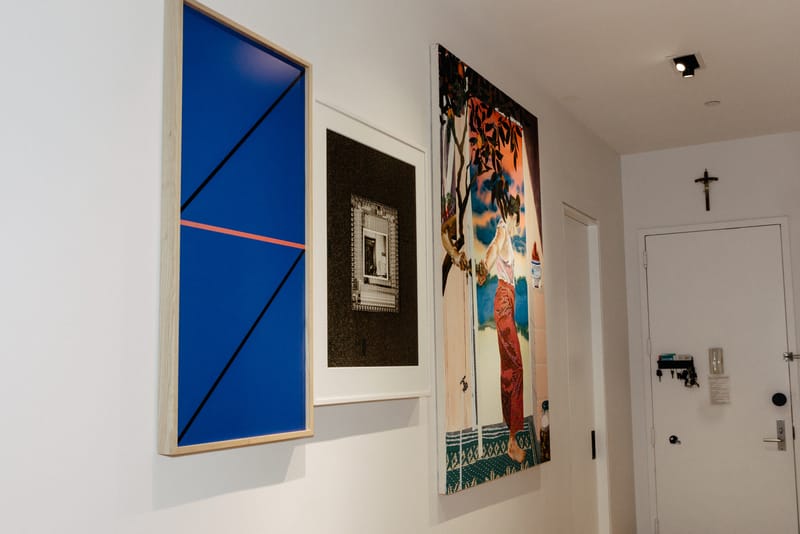 roman mendoza collectors feature hypeart contemporary art 