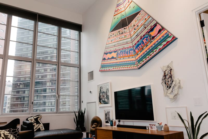 roman mendoza collectors feature hypeart contemporary art 