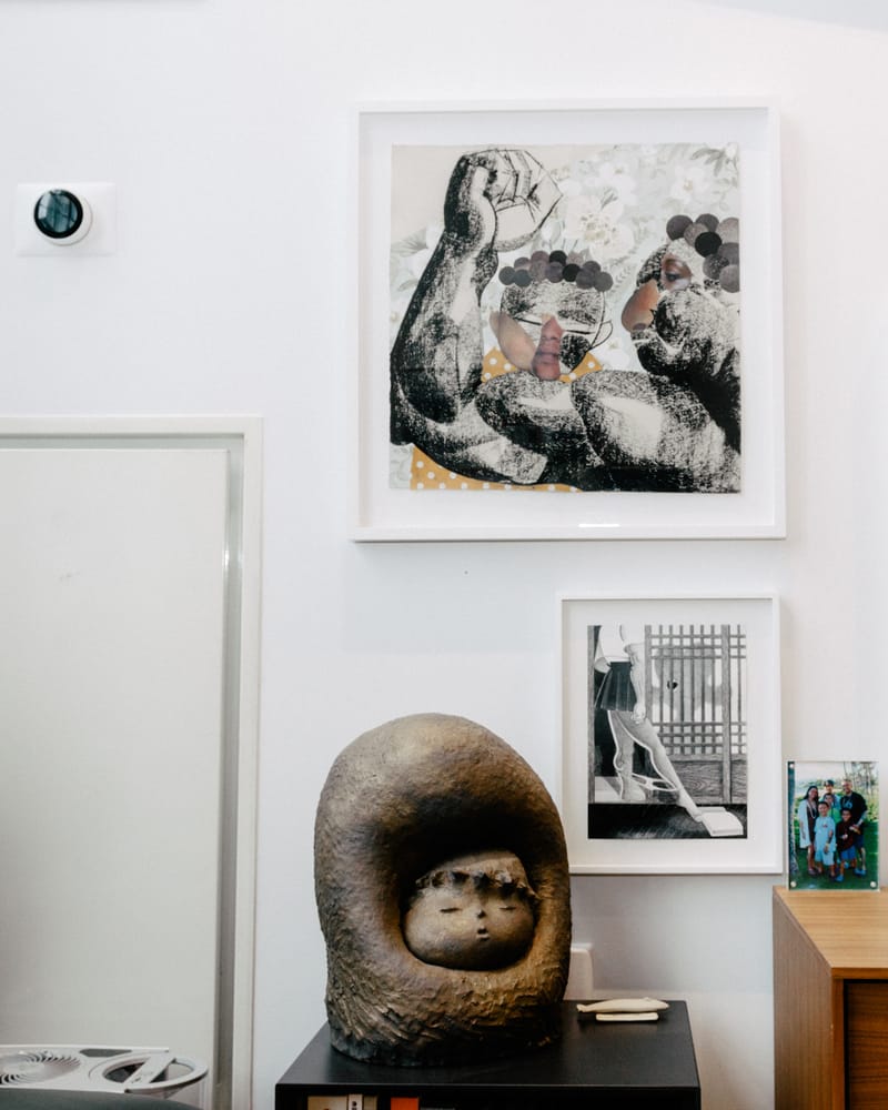 roman mendoza collectors feature hypeart contemporary art 