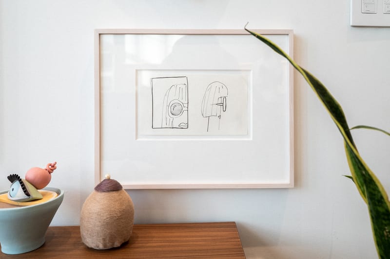 roman mendoza collectors feature hypeart contemporary art 