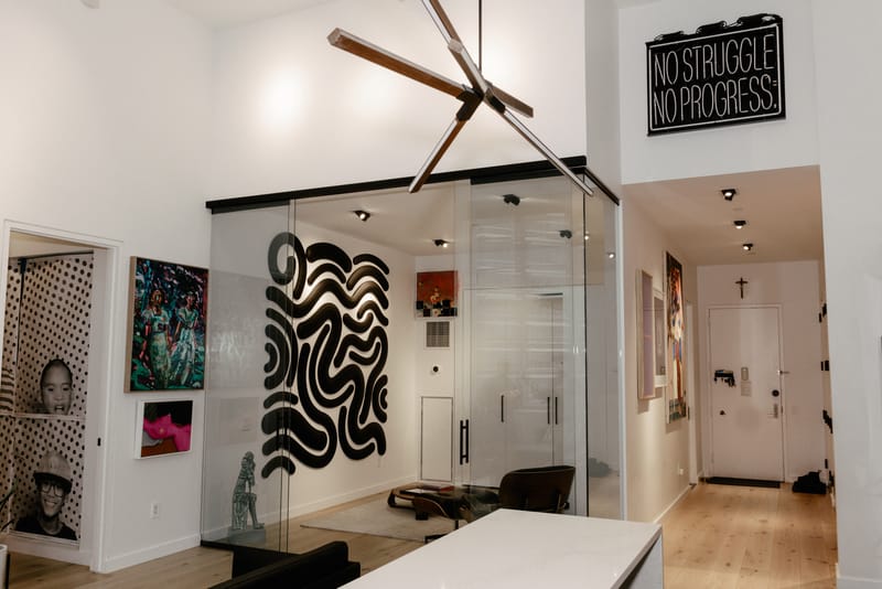 roman mendoza collectors feature hypeart contemporary art 