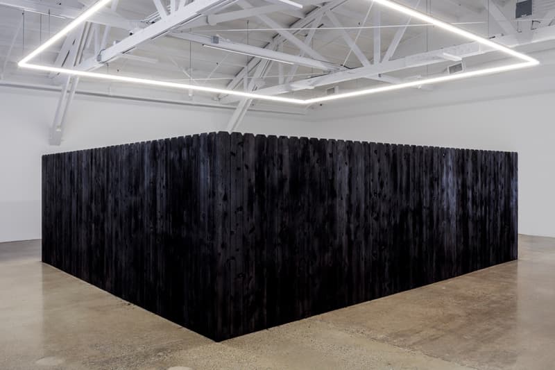 When the Veil Thins Group Exhibition at Compound