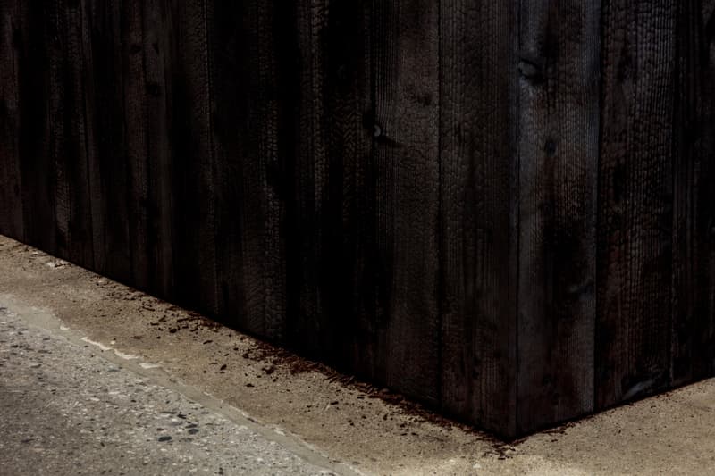 When the Veil Thins Group Exhibition at Compound