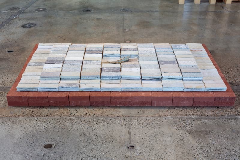 When the Veil Thins Group Exhibition at Compound