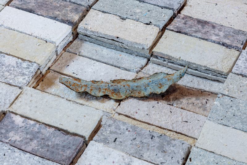 When the Veil Thins Group Exhibition at Compound