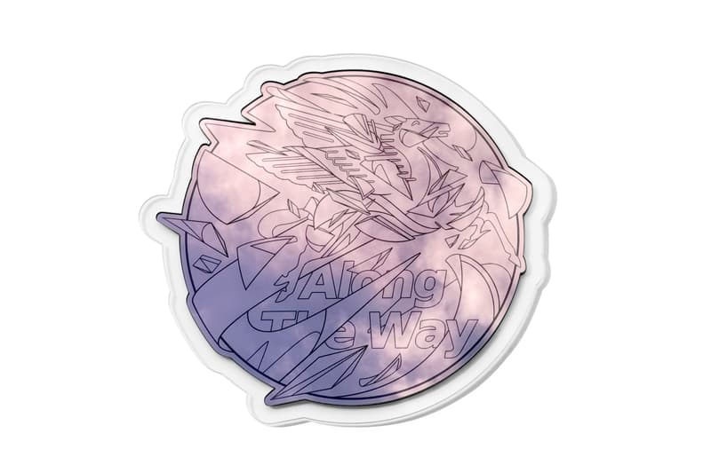 Cut Once Studio to Release Artist Edition Mirror Collection Jahlil Nzinga Louis De Guzman Matt Gondek Victor Solomon Joshua Vides