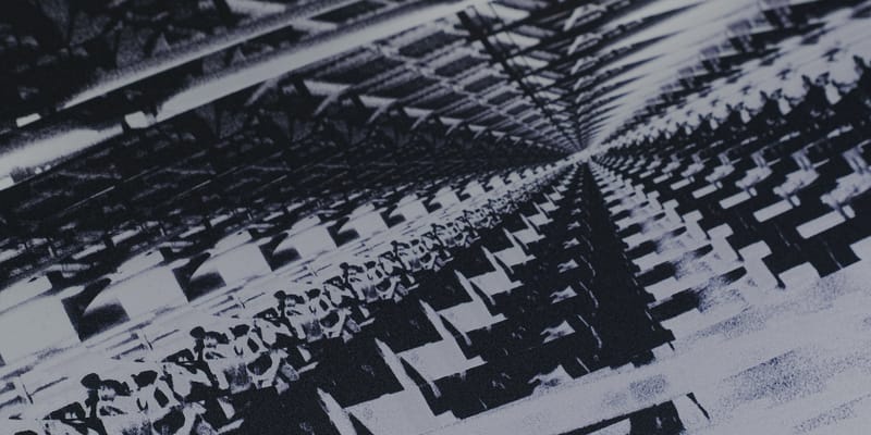 through the lens daido moriyama yoshirotten hypeart collaboration prints editions