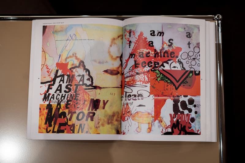 david carson the rules of grafik design plus creativity book release