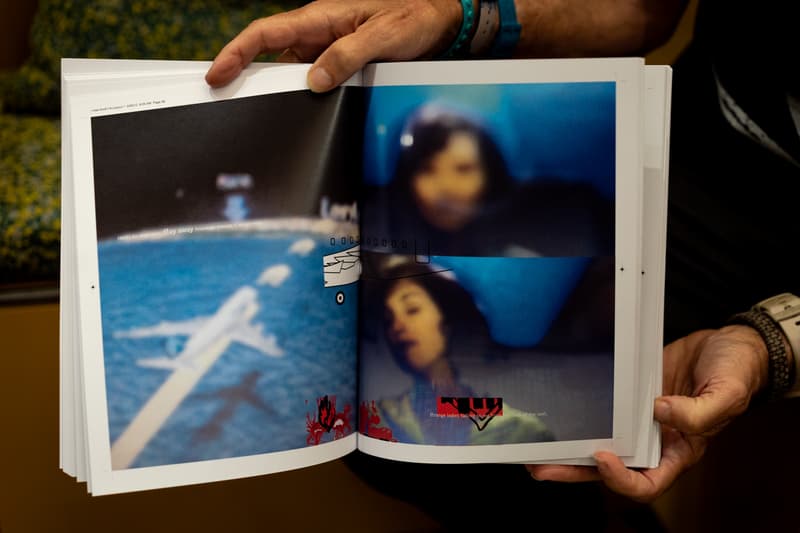 david carson the rules of grafik design plus creativity book release