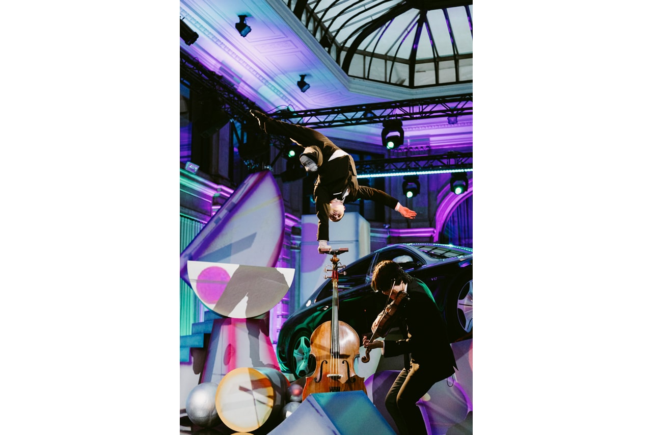 Hypeart Visits: David LaChapelle