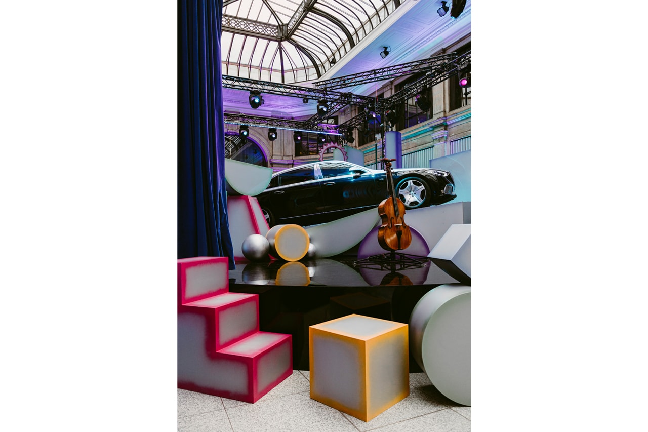 Hypeart Visits: David LaChapelle