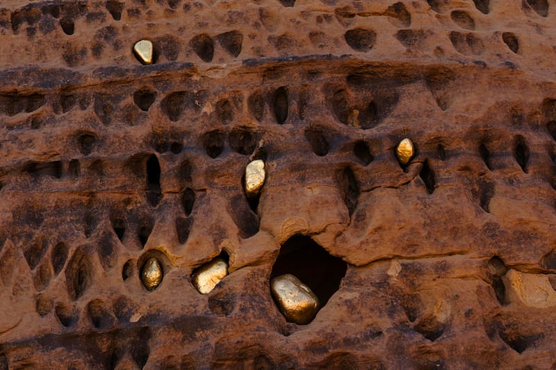 Desert X AlUla 2024 Art Exhibition Arabian Peninsula