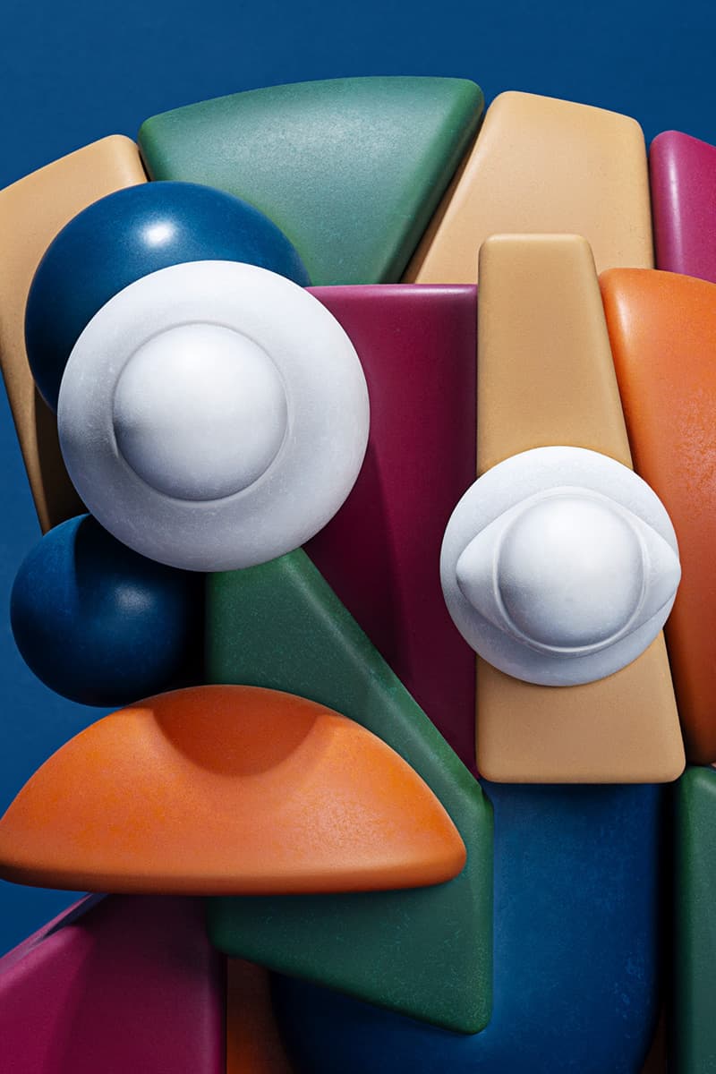 Devon DeJardin x AllRightsReserved Painted Bronze Sculpture Release Info