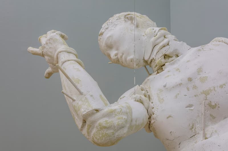 DIALOGUE I Am Because We Are Special Exhibition Daehyung Lee Ram HanArt Artwork