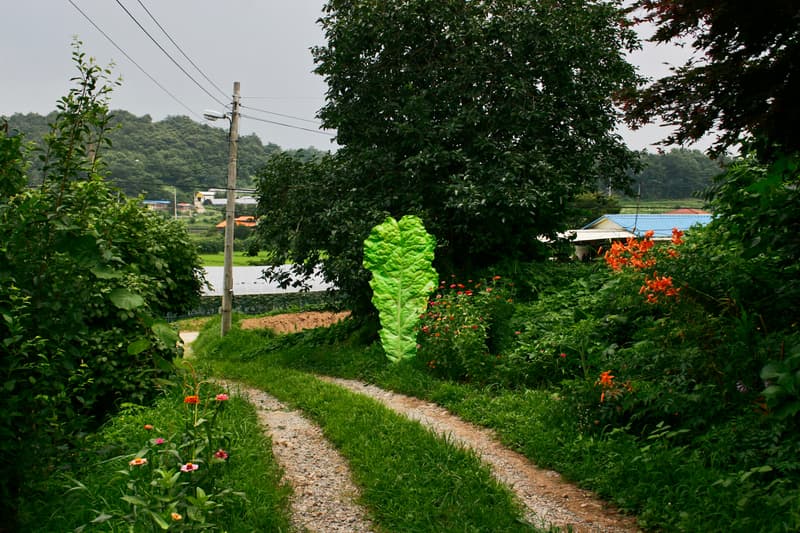 DIALOGUE I Am Because We Are Special Exhibition Daehyung Lee Ram HanArt Artwork