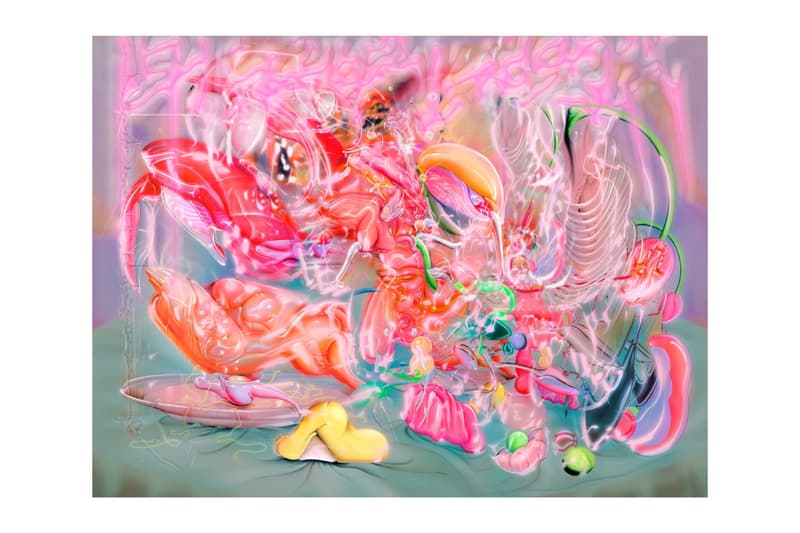 DIALOGUE I Am Because We Are Special Exhibition Daehyung Lee Ram HanArt Artwork