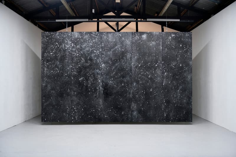 DIALOGUE I Am Because We Are Special Exhibition Daehyung Lee Ram HanArt Artwork