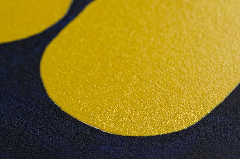 Ed Ruscha Actual Size Print Avant Arte Lacma Exhibition