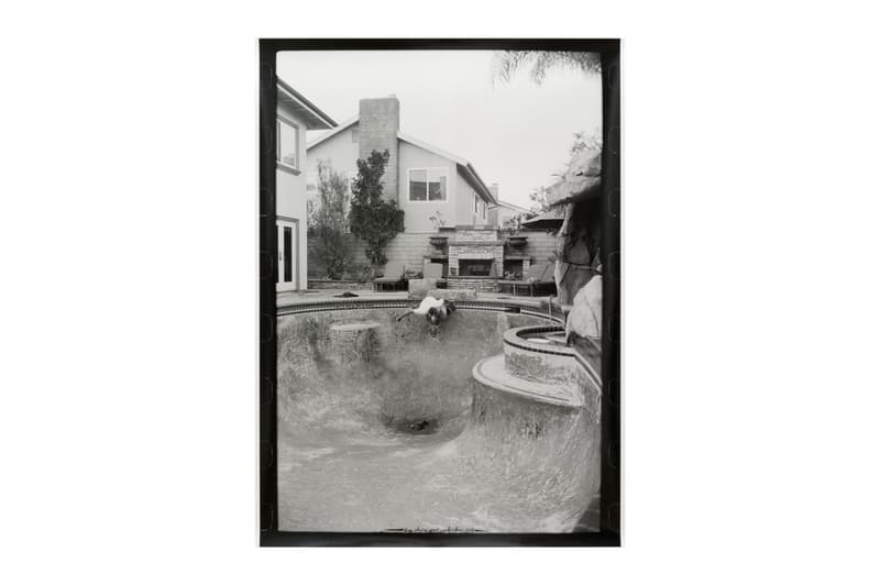 Ed Templeton Sprawl Tim Van Laere Gallery Antwerp Art Artworks Skateboardin