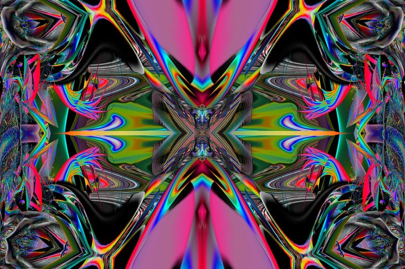 Eight Exhibitions to see at Art Basel Miami 2021