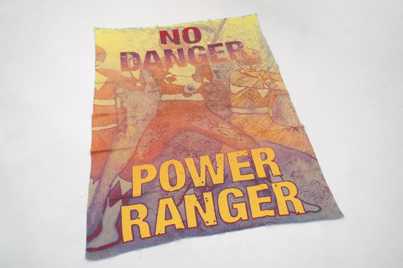 Eike König 2024 Art Blankets Studio HORT Germany