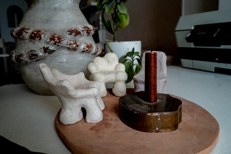 eny lee parker studio visits interview design furniture lighting