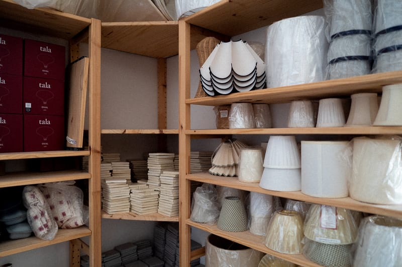 eny lee parker studio visits interview design furniture lighting