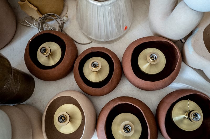 eny lee parker studio visits interview design furniture lighting