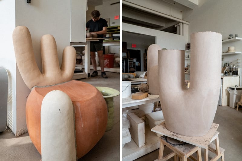 eny lee parker studio visits interview design furniture lighting