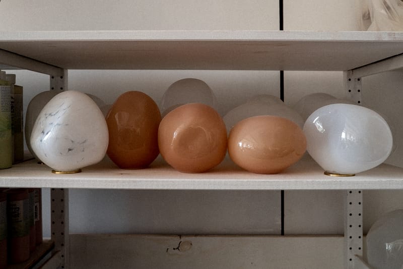 eny lee parker studio visits interview design furniture lighting