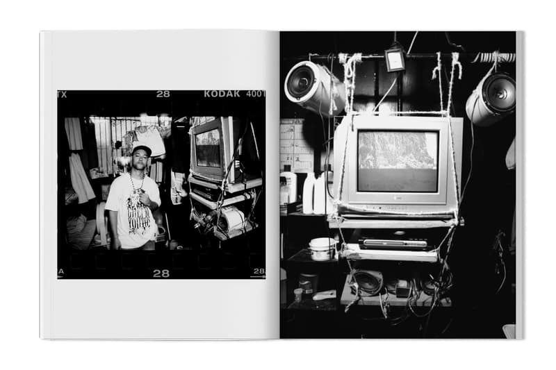 estevan oriol panama prison photography book