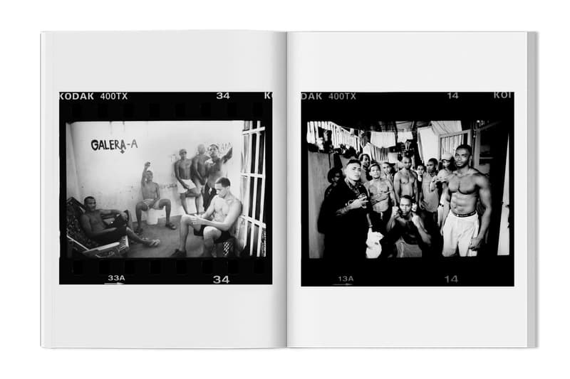 estevan oriol panama prison photography book