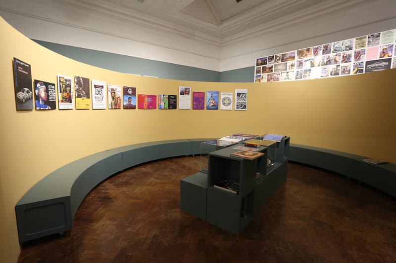 Then I Knew I Was Good at Painting: Esther Mahlangu bmw exhibition iziko museums of south africa