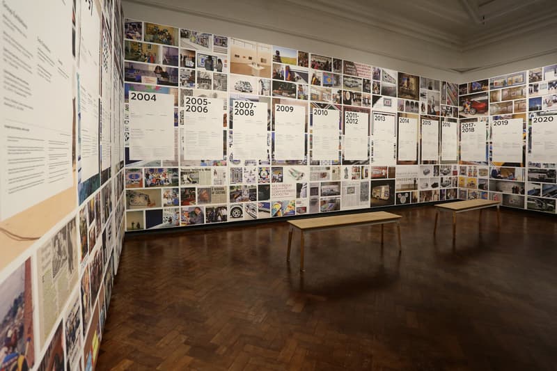 Then I Knew I Was Good at Painting: Esther Mahlangu bmw exhibition iziko museums of south africa