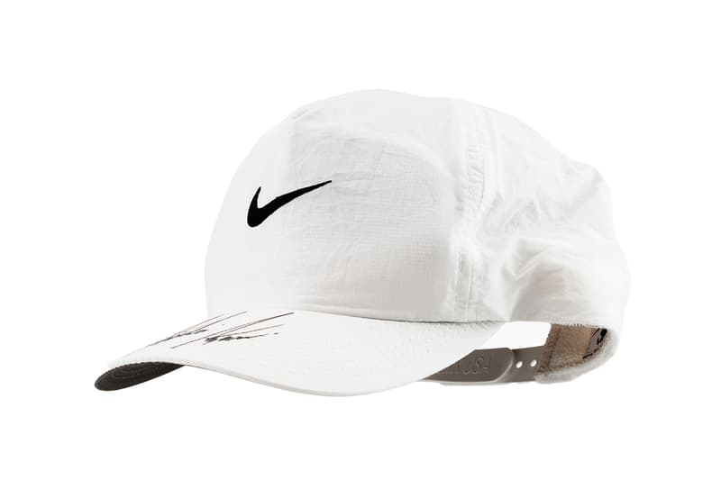 Nike Vitra Design Museum First Museum Exhibition Glenn Adamson Air Max Flyknit Tinker Hatfield Eric Avar Marc Newson Comme des Garçons Virgil Abloh